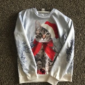 Ugly Christmas Sweater
